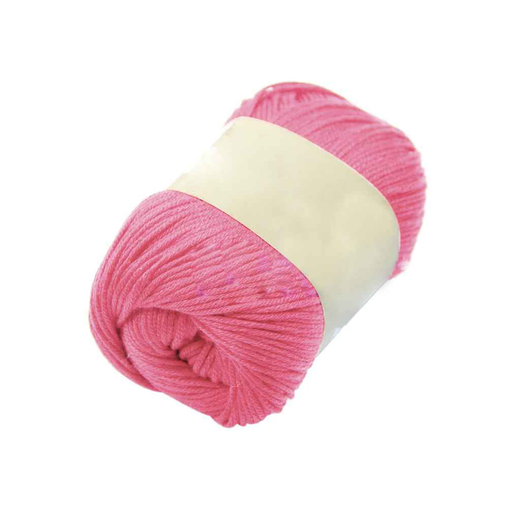 Sale 1Skeinx50g DK Baby Cashmere Silk Wool Children hand knitting Crochet Yarn 