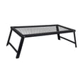 thumbnail image 3 of koolsoo Lightweight Barbecue Net Table Camp Grill Rack Grill Mesh Table 55x30cm Folding, 3 of 9