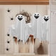 thumbnail image 5 of Halloween Ghost Hanging Ghost European And Garden Horror Decoration Pendant, 5 of 7