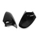 thumbnail image 5 of Cubrir 2 piezas de cubierta de espejo lateral, carcasa de espejo retrovisor, tapa de cubierta de espejo retrovisor de repuesto para Opel Vauxhall Astra J MK6 2010-2016 OEM 13265451,13265452 1428463,14, 5 of 8
