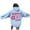 b-Light Blue, variant on 2025 Puawkoer Hooded sweater 1PC Top Sweat Shirts Fashion Black Hoodie Women Scuba Sweatshirt Plain Hoodies Women's Letter Print Hoodies Long Sleeved Hoodie With Pockets
