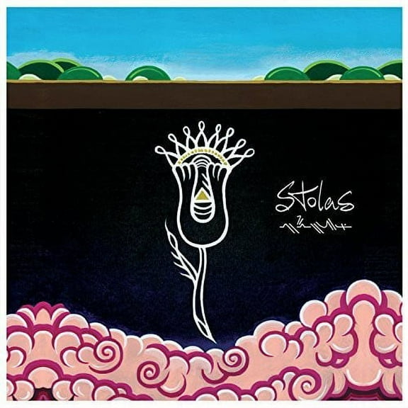 Stolas - Stolas - Rock - CD