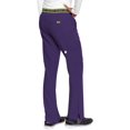 thumbnail image 2 of Activate by Med Couture Women's Elastic Waist Scrub Pant, 2 of 4