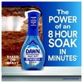 thumbnail image 6 of Dawn Heavy Duty Powerwash Commercial Dish Spray, Starter Kit with 16 oz Spray Bottle and 5 Refills/Carton, 6 of 7