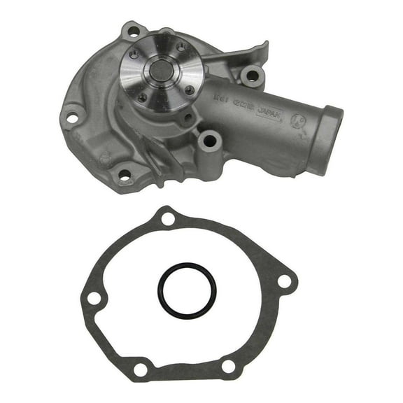 GMB Engine Water Pump