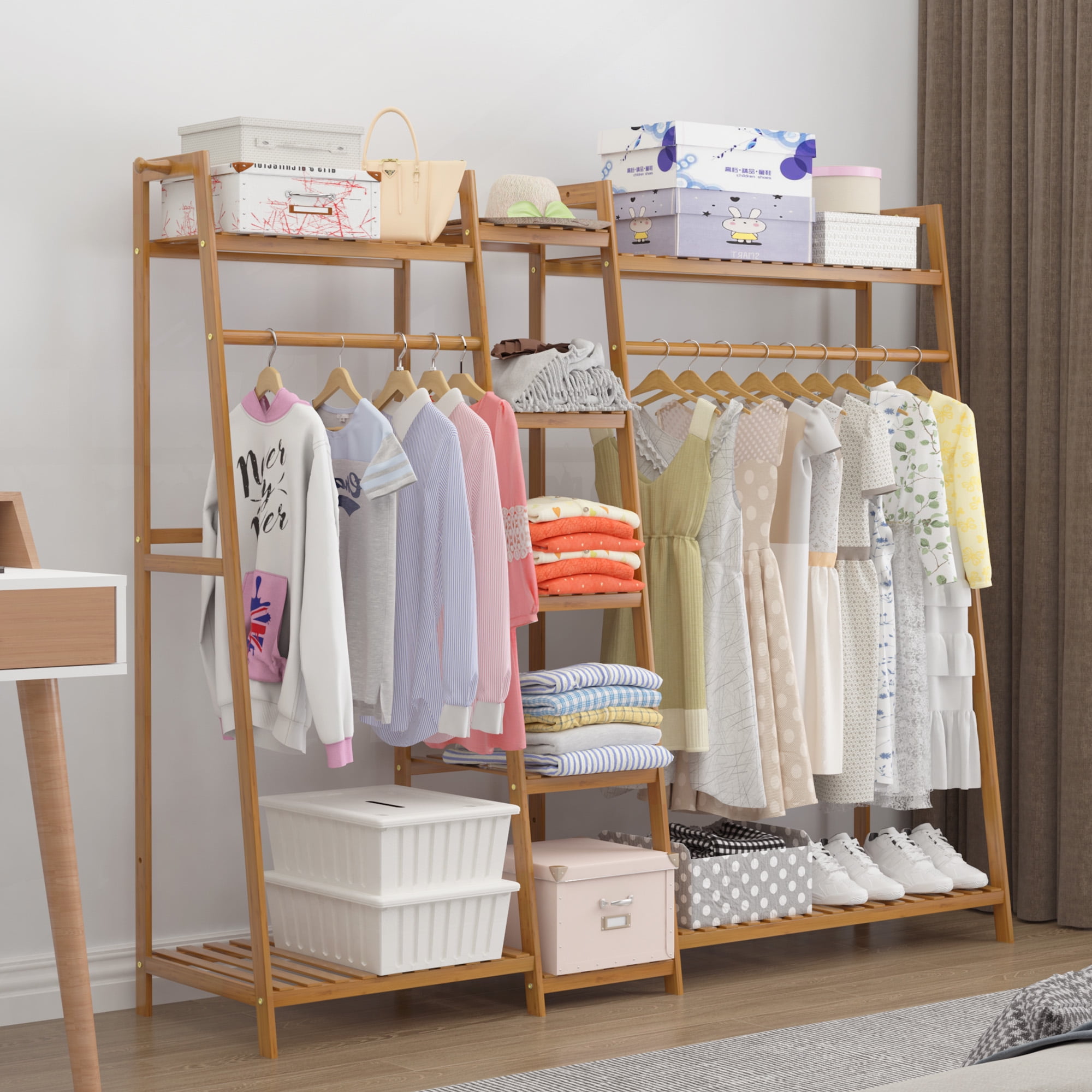 Wardrobe stand hotsell