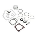 68mm Piston Gasket, Pin Rings & Oil Seals for GX160, GX200, 168F 5