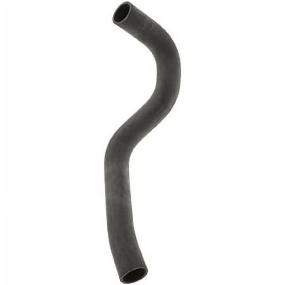 Dayco 72375 - Radiator Coolant Hose Fits select: 2007-2010 HUMMER H3, 2007-2012 CHEVROLET COLORADO