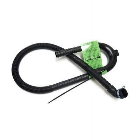 Whirlpool W11244231 Hose - OEM Part