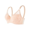 thumbnail image 3 of Bvxeep Lightweight Lace Push-up Bra, 3 of 5