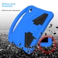 thumbnail image 6 of Lightweight Case for onn 11" Core Tablet‌ (2026 Model) Portable EVA Kids Shockproof Cover With Stand, 6 of 6