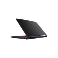 thumbnail image 5 of MSI - 15.6" NVIDIA GeForce RTX 4070 Laptop GPU - AMD Ryzen 9 8945HS - 16GB Memory - 1 TB NVMe SSD - Windows 11 Home - Gaming Laptop - 144 Hz IPS (Katana A15 AI B8VG-423US ), 5 of 5