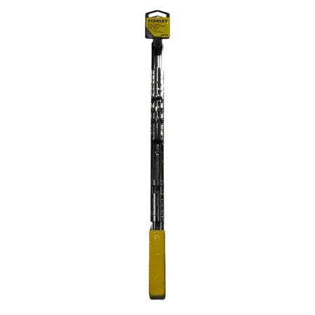 Stanley 3/8" Drive Socket Organizer fits 16 Sockets 94-964