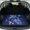 Deep Sea Turtle Jellyfish Purple, variant on Bulopur 29"x39" Car Trunk Mat Pink Bow Fall Cargo Liner Waterproof Autumn‑Theme Rear Trunk Pad for SUV Sedan