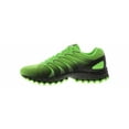 thumbnail image 4 of K-Swiss Tubes 200 Running Shoe | 07112-331 Green, 4 of 6