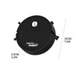 thumbnail image 2 of HBBKVI Intelligent 3-in-1 Sweeping Robot, 20min Battery, Quiet Low Noise, 2 of 4