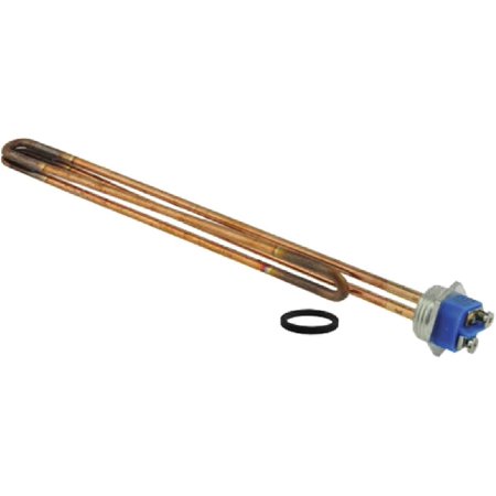 Richmond Rp10552ml Electric Water Heater , Copper, 4500 W
