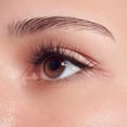 thumbnail image 3 of KISS imPRESS Long Lasting Pre-Glued Lash Clusters Kit, Demi Natural, 48 Self Adhesive Eyelashes, 3 of 12
