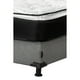 thumbnail image 3 of Colchon Matrimonial Premier+Box Base Cama, 3 of 8