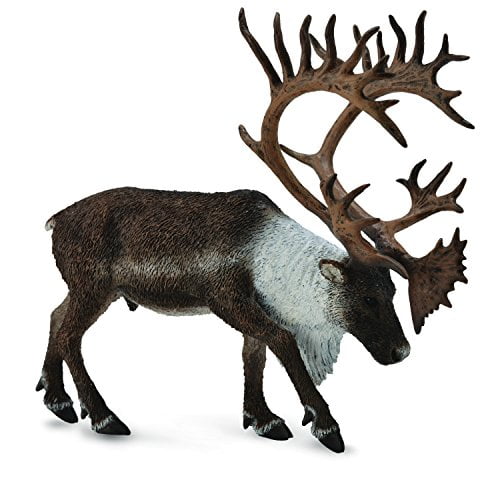 Collecta Des Bois Col709 Toy Caribou Xl Walmart Com Walmart Com Collecta Des Bois Col709 Toy Caribou Xl Walmart Com Walmart Com