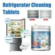 thumbnail image 2 of Oferta por tiempo limitado!Tabletas para limpieza de azulejos en lata, tabletas para limpieza profunda de azulejos para pisos de azulejos, bañeras y componentes de azulejos, 2 of 8