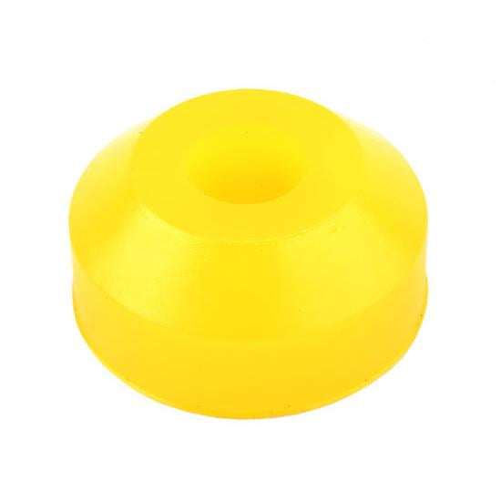 AFCO 21209-3Y Polyurethane Torque Link Bushing, Yel, 75, 2-1/4 OD