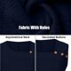 thumbnail image 2 of TaTaai Solid Color Women Tank Top T-shirt Palace Lock Hollow Out Sleeveless Irregular Collar Button Design Non See-through Machine Washable No Fading Fashion Daily Top Gift, 2 of 8