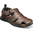 thumbnail image 2 of Nunn Bush Men's Rio Grande Closed Toe Fisherman Sandal, 2 of 8