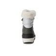 thumbnail image 3 of Spyder Camden Boots - Women's, Glacier Grey, M080,, 3 of 3