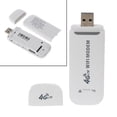 thumbnail image 2 of Alta Velocidad Desbloqueado 3G 4G LTE MóDem USB PortáTil USB 4G Dongle 3G 4G Tarjeta Sim USB Dongle Adaptador de Red USB Universal, 2 of 5