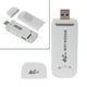 thumbnail image 2 of Alta Velocidad Desbloqueado 3G 4G LTE MóDem USB PortáTil USB 4G Dongle 3G 4G Tarjeta Sim USB Dongle Adaptador de Red USB Universal, 2 of 5