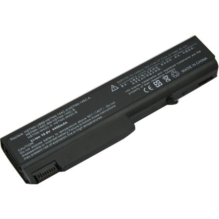 9-Cell 73Whr Li-Ion Laptop Battery for HP (Hewlett-Packard) - EliteBook 8460P