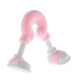 thumbnail image 2 of Dibujos Animados Asiento Trasero Para Automóvil Ganchos Bolsas Suspensión + Rosa Y + Azul kusrkot Gancho del asiento trasero del dibujo animado del automóvil, 2 of 8