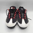 thumbnail image 3 of Ni - ke Ni - ke Vapormax 95 Hot Red Mens Size 10 AJ7292-101, 3 of 5