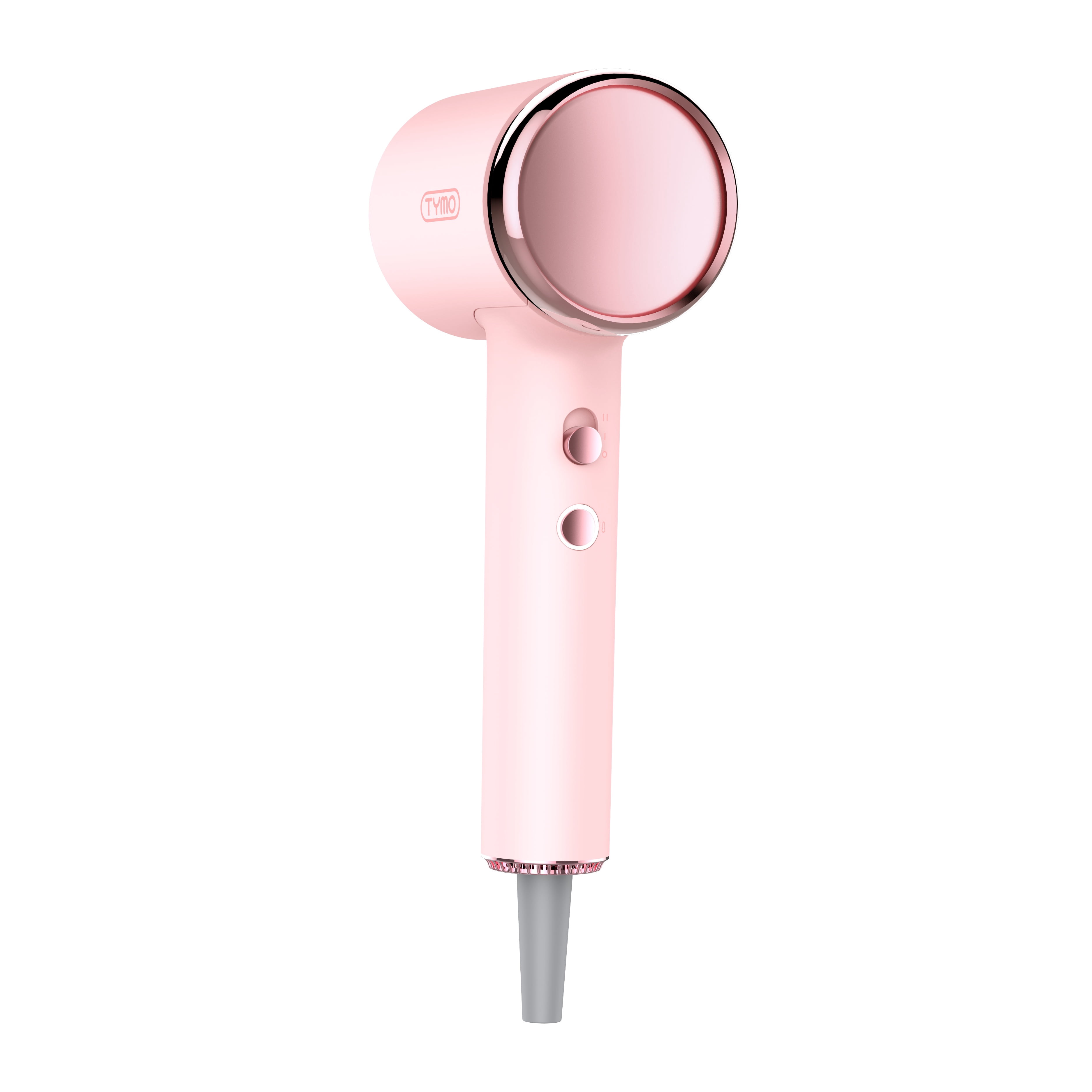 TYMO AirHype Boost BLDC 1875W Hair Dryer with Brushless Motor