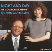 Cole Porter - Night & Day - Opera / Vocal - CD