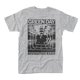 thumbnail image 1 of Green Day - Camiseta Power Shot para Adultos Unisex (Gris), 1 of 2