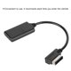 thumbnail image 1 of Cable Adaptador De Audio De Radio CAR, CAR 5.0 Aux Music Interface Adaptador Cable De Audio Para AMI MMI MDI, 1 of 7