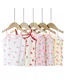 thumbnail image 2 of Chaleco sin mangas para niñas, camisola con estampado de dibujos animados para niños, Tops de estilo coreano, ropa para niños de 2 a 8 años 2024, 2 of 5