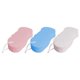 thumbnail image 1 of 3 Pieces PVA Bath Sponge for Tender Comfortable Bathing Experience with Assorted Colors and Compact, 1 of 5