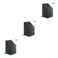thumbnail image 4 of Advancent Cubierta impermeable para silla, polvo, nieve, salón, resistencia a la intemperie, taburete de jardín, Protector de muebles, sala de estar, Type1 NO1 Advancent CBP210724, 4 of 6