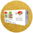 thumbnail image 2 of Sandtastik Sable Grossier Coloré, Buttercup - 10 lb, 2 of 5