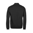thumbnail image 2 of Tee Jays Mens Full Zip Athletic Jacket, 2 of 4
