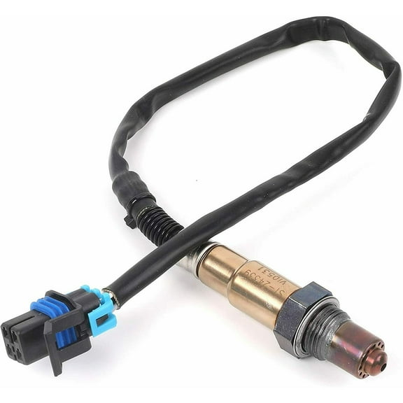 Bodeman Downstream Oxygen O2 Sensor for 2002-2003 2004 2005 Chevy Trailblazer GMC Envoy