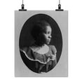 thumbnail image 2 of Print: African American Woman, Facing Right, View 5, 1899, 2 of 4