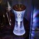 thumbnail image 3 of Humidificador USB de 720 ml, recargable, minihumidificador de ambiente, luz nocturna, humidificador de aire para el hogar y la oficina, 3 of 5