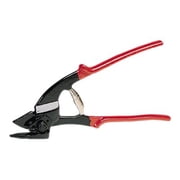 IDL Packaging Standard - Strap tensioner, sealer and cutter set - for steel strapping - strap width: 0.75 in