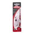 thumbnail image 3 of Berkley Clickin’ Frittside Fishing Lure, Kentucky Blue, 5 Junior (1/4 oz), 3 of 11