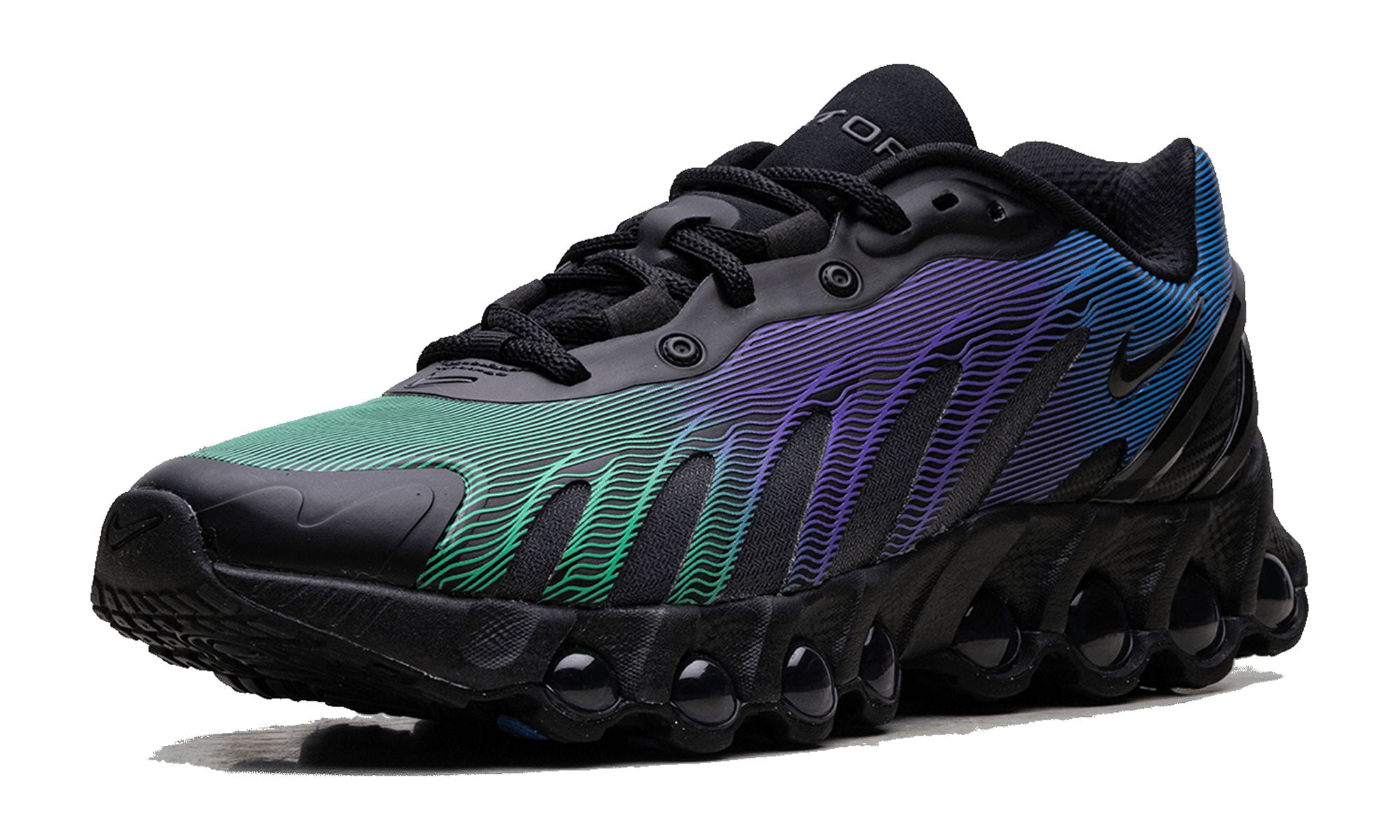 NIKE MENS Air Max Dn8 "Victor Victor NYC" IB2211 001 IB2211 001 from Stadium Goods