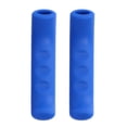 thumbnail image 2 of Bicicleta Patineta 2 udsCubiertas de palanca Ndcxsfigh de freno para patineteProtector antideslizante para manillar (azul), 2 of 9